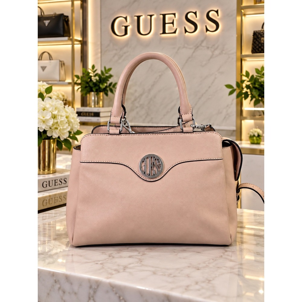 G10 Guess Juneau satchel/crossbody